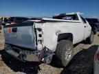 2011 Chevrolet Silverado C1500