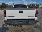 2004 Chevrolet Silverado C2500 Heavy Duty