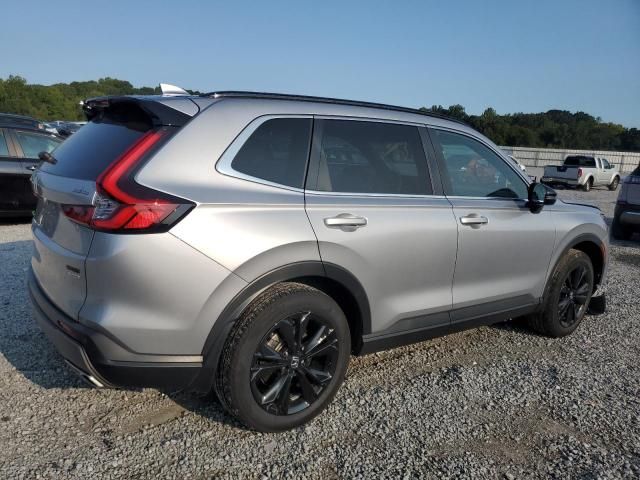 2023 Honda CR-V Sport Touring