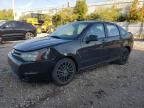 2010 Ford Focus SES