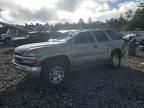 2002 Chevrolet Tahoe K1500