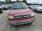 2000 Toyota Tundra Access Cab Limited