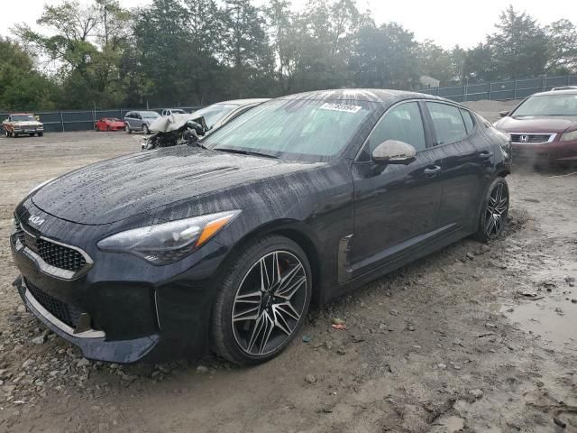 2022 KIA Stinger GT2