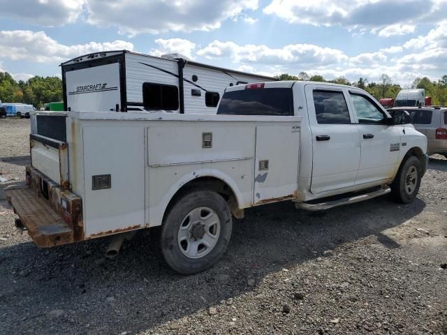 2014 Dodge RAM 2500 ST