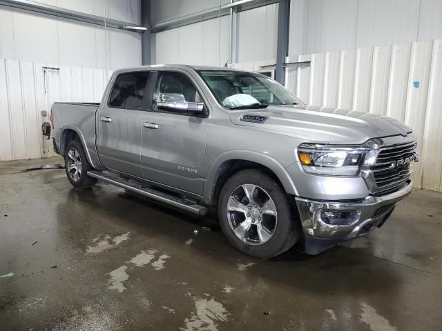 2021 Dodge 1500 Laramie