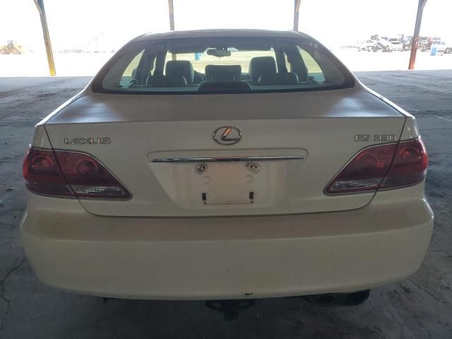 2005 Lexus ES 330