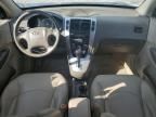 2007 Hyundai Tucson SE