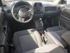 2012 Jeep Patriot Sport