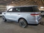 2023 Lincoln Navigator Black Label