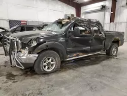 Salvage cars for sale from Copart Avon, MN: 2001 Ford F350 SRW Super Duty