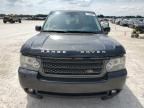 2011 Land Rover Range Rover HSE