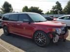 2015 Ford Flex SEL