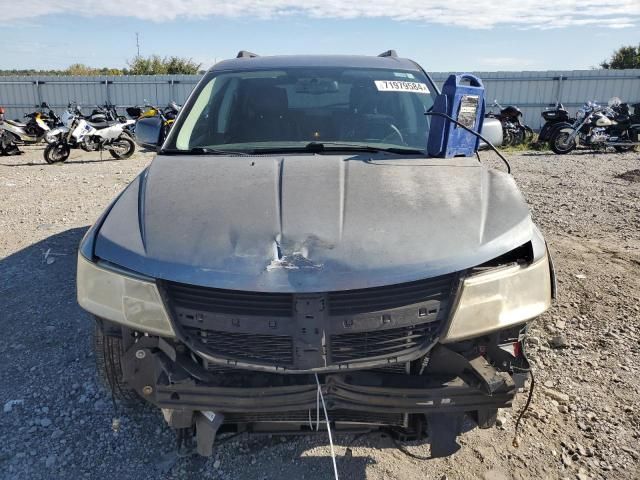 2010 Dodge Journey SXT