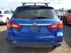 2019 Mitsubishi RVR SE