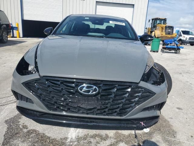 2020 Hyundai Sonata SEL Plus