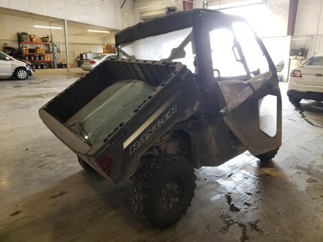 2021 Polaris Ranger 1000 EPS