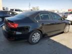 2015 Volkswagen Jetta Base