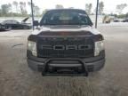 2009 Ford F150