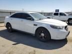 2017 Ford Taurus Police Interceptor