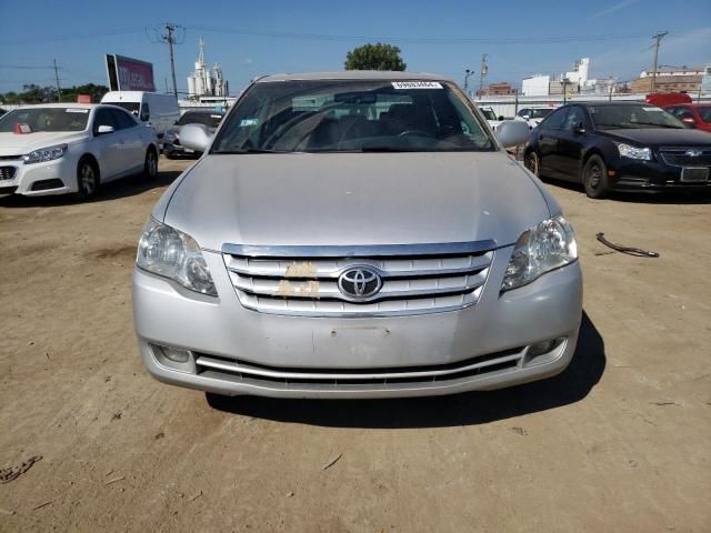 2006 Toyota Avalon XL