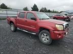 2006 Toyota Tacoma Double Cab