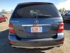 2011 Mercedes-Benz ML 350 Bluetec