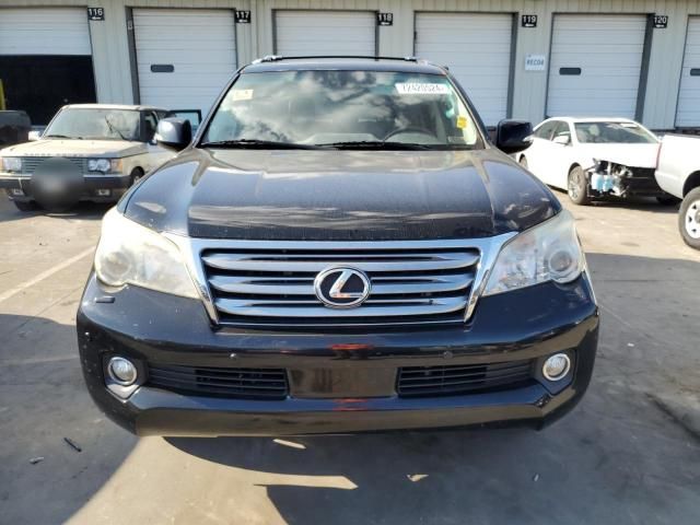 2012 Lexus GX 460 Premium