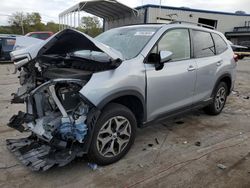 2020 Subaru Forester Premium en venta en Lebanon, TN