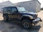 2023 Jeep Wrangler Rubicon 4XE