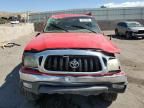 2004 Toyota Tacoma Double Cab