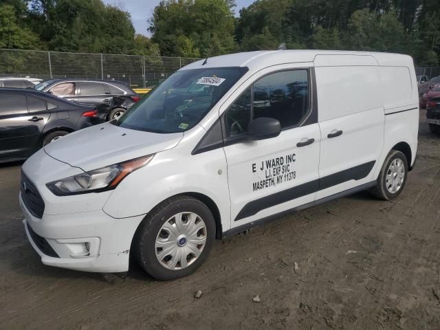 2020 Ford Transit Connect XLT