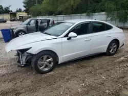 2022 Hyundai Sonata SE en venta en Knightdale, NC