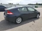 2011 Honda Insight EX