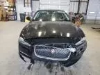 2018 Jaguar XE