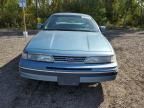 1993 Ford Crown Victoria