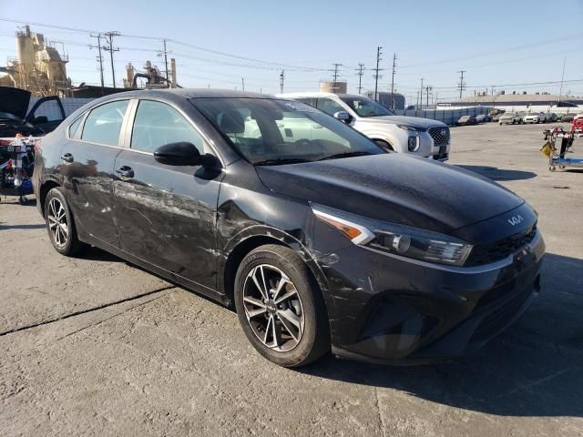 2022 KIA Forte FE