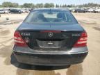 2005 Mercedes-Benz C 240 4matic