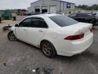 2006 Acura TSX