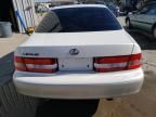 2000 Lexus ES 300