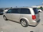 2013 Dodge Grand Caravan Crew