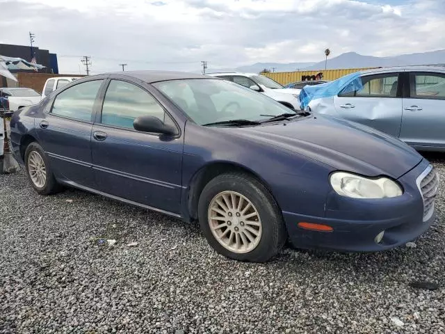 2004 Chrysler Concorde LXI