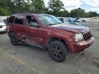 2008 Jeep Grand Cherokee Laredo