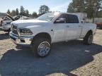 2012 Dodge RAM 2500 Laramie