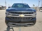 2020 Chevrolet Silverado C1500 LT