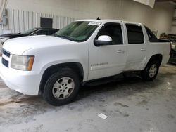 2007 Chevrolet Avalanche C1500 en venta en New Orleans, LA