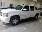 2007 Chevrolet Avalanche C1500