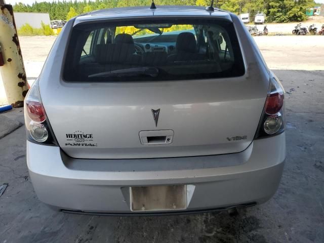 2009 Pontiac Vibe