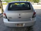 2009 Pontiac Vibe