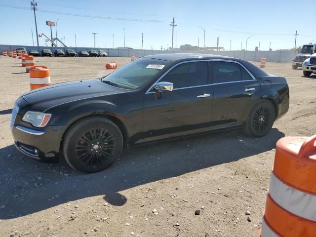 2011 Chrysler 300C