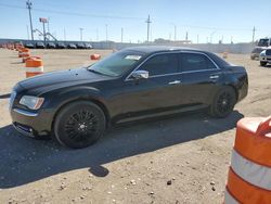 Chrysler salvage cars for sale: 2011 Chrysler 300C